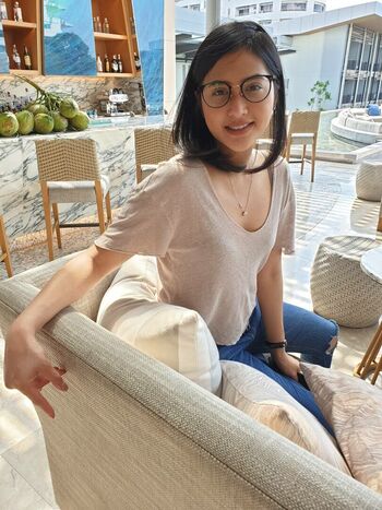 Full leaked Asian babe fay private onlyfans photo