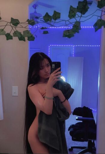 asian rapunzel