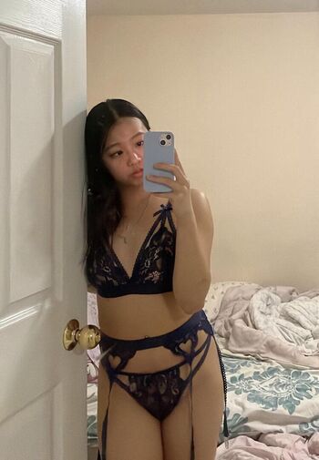 Full leaked Asian streamers private onlyfans photo