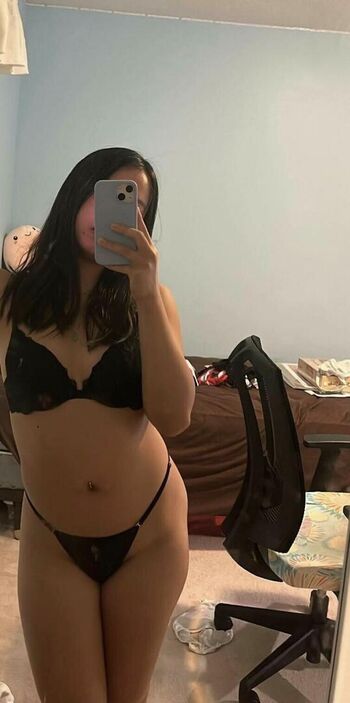 Full leaked Asian streamers private onlyfans photo