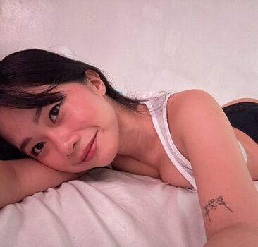 Full leaked Asian streamers page private onlyfans photo