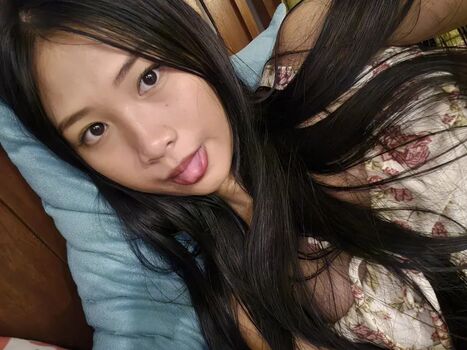 Full leaked Asian webcam private onlyfans photo