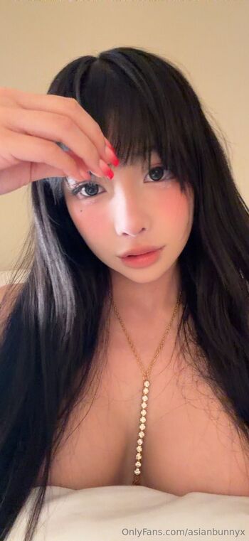 Asianbunnyx