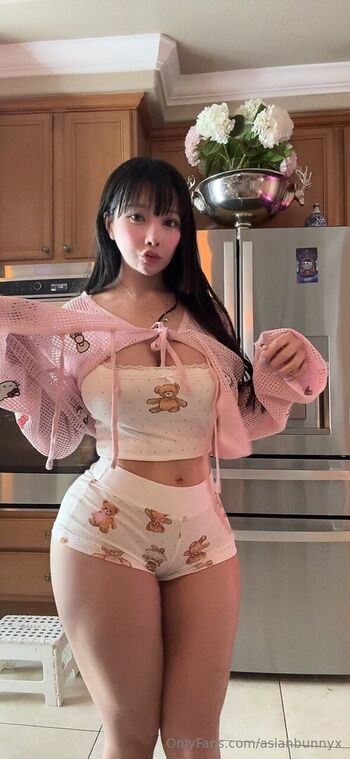 Asianbunnyx