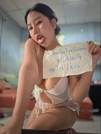 Full leaked Asianjenny private onlyfans photo