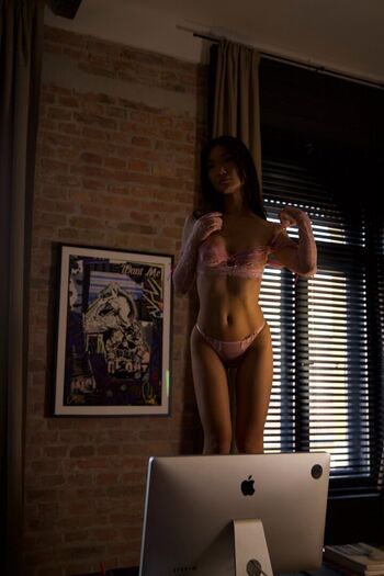 Full leaked Asianmochi page private onlyfans photo