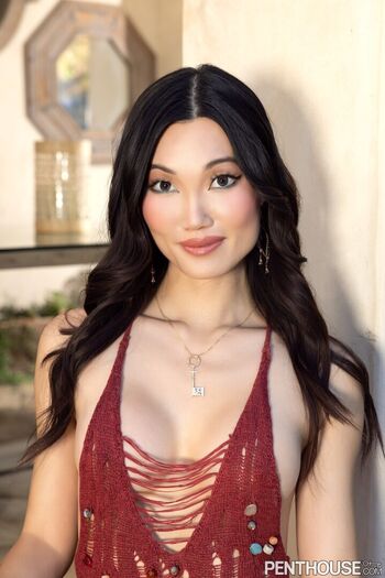 Full leaked Asianmochi  page private onlyfans photo