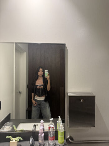 Full leaked Asianmochi page private onlyfans photo