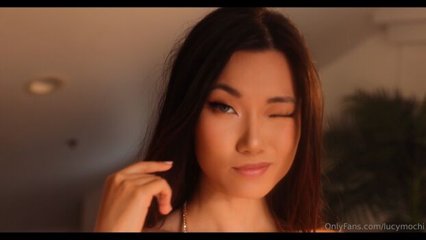 Full leaked Asianmochi  page private onlyfans photo