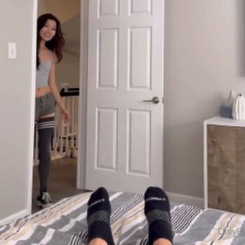 Full leaked Asianmochii  page private onlyfans photo