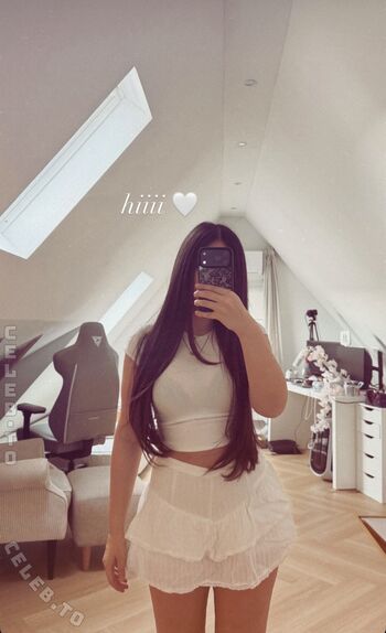 Full leaked Asleyia private onlyfans photo