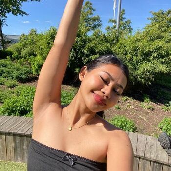 Full leaked Asmr amara khao s massage private onlyfans photo