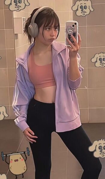 Full leaked Asmr bluekatie private onlyfans photo