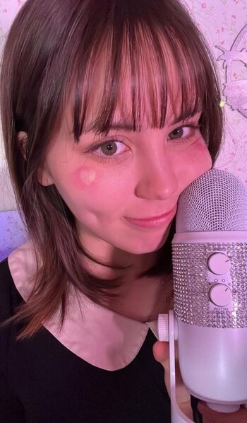 Full leaked Asmr bluekatie private onlyfans photo