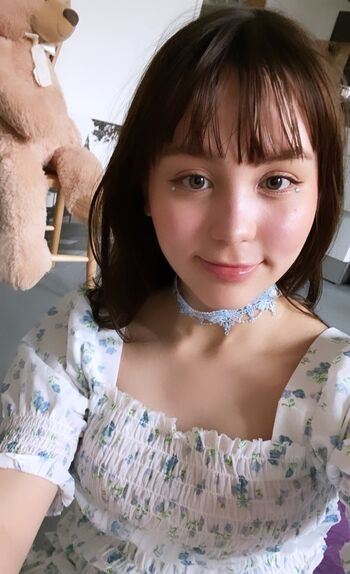 Full leaked Asmr bluekatie private onlyfans photo