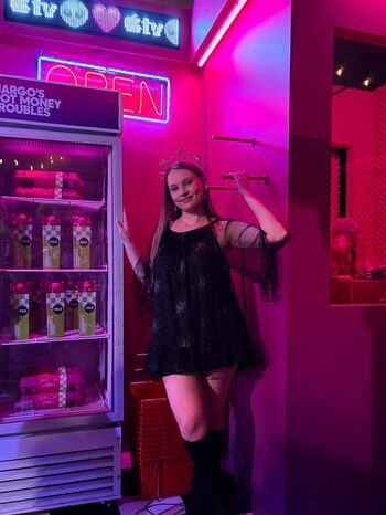 Full leaked Asmr darling private onlyfans photo