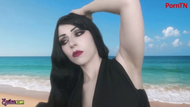 Full leaked Asmr egilea private onlyfans photo
