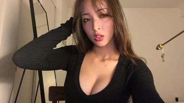 Full leaked Asmr emco private onlyfans photo