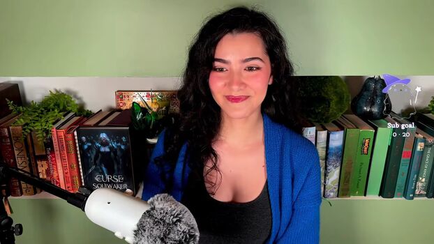 Full leaked Asmr glow page private onlyfans photo