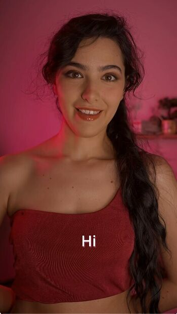 ASMR Glow