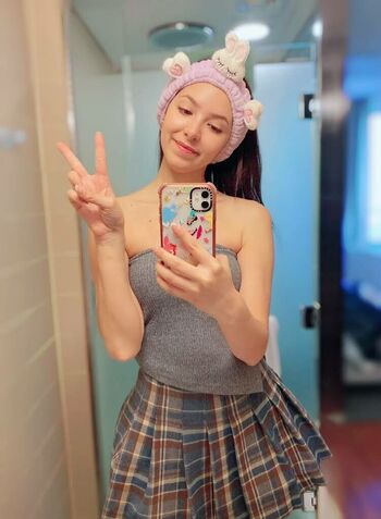 Full leaked Asmr glow page private onlyfans photo