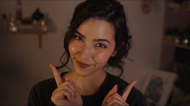 Full leaked Asmr glow private onlyfans photo