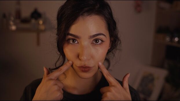 Full leaked Asmr glow private onlyfans photo