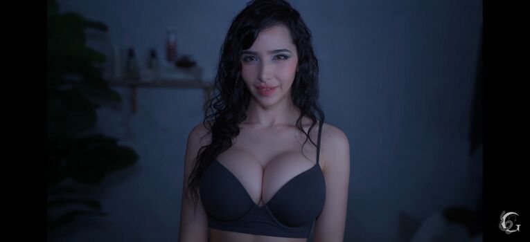 Full leaked Asmr glow private onlyfans photo
