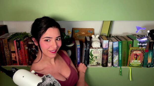 ASMR Glow