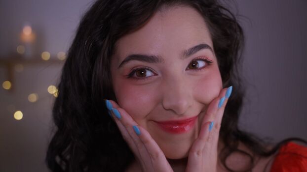 Full leaked Asmr glow private onlyfans photo
