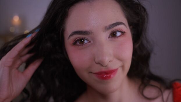 Full leaked Asmr glow private onlyfans photo