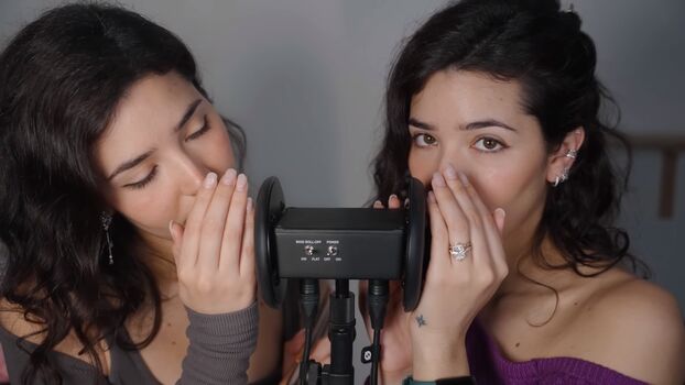 Full leaked Asmr glow private onlyfans photo