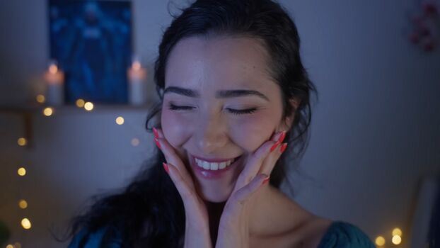 Full leaked Asmr glow private onlyfans photo