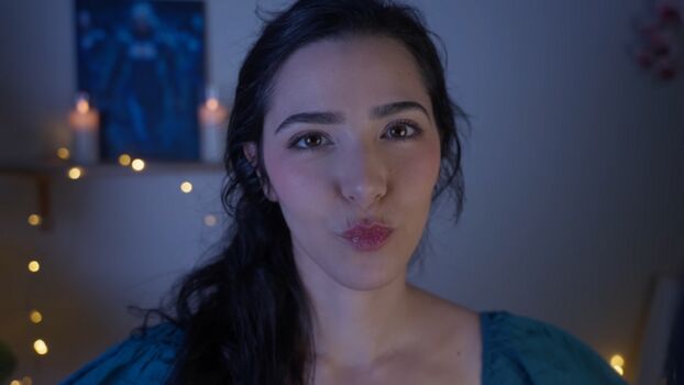 Full leaked Asmr glow private onlyfans photo