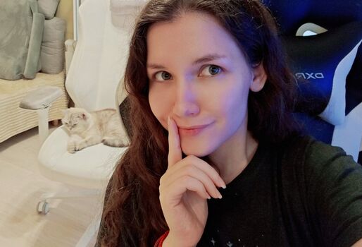 Full leaked Asmr kittyklaw page private onlyfans photo