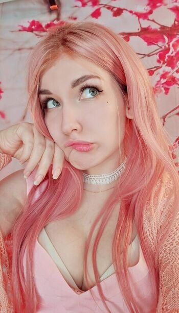 Full leaked Asmr kittyklaw private onlyfans photo