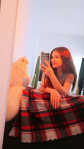 Full leaked Asmr kittyklaw page private onlyfans photo