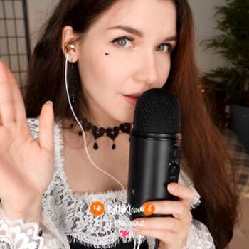 Full leaked Asmr kittyklaw page private onlyfans photo