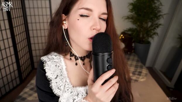 Full leaked Asmr kittyklaw page private onlyfans photo