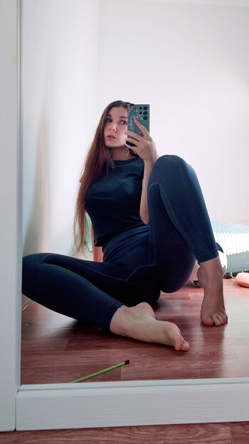 Full leaked Asmr kittyklaw page private onlyfans photo