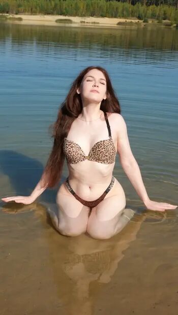 Full leaked Asmr kittyklaw page private onlyfans photo