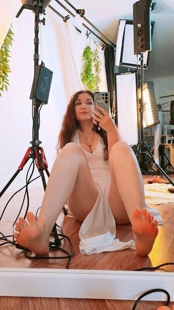 Full leaked Asmr kittyklaw page private onlyfans photo
