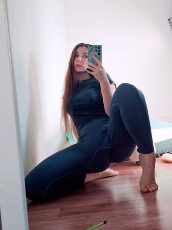 Full leaked Asmr kittyklaw private onlyfans photo