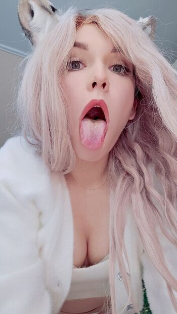 Full leaked Asmr kittyklaw private onlyfans photo