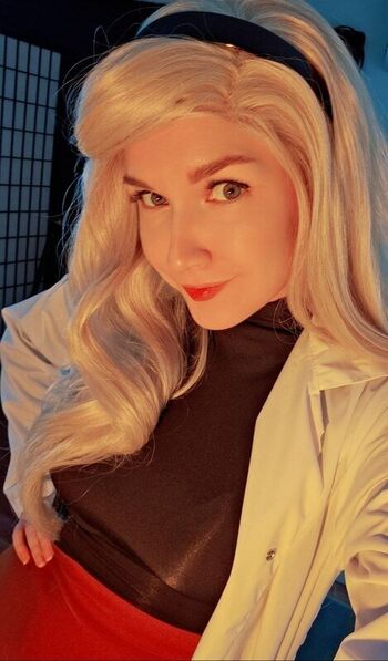 Full leaked Asmr kittyklaw private onlyfans photo