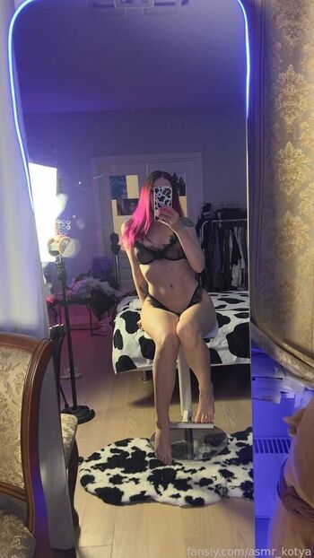 asmr_kotya