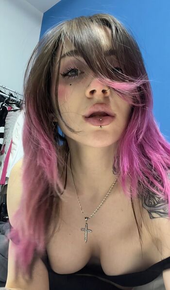 Full leaked Asmr kotya private onlyfans photo