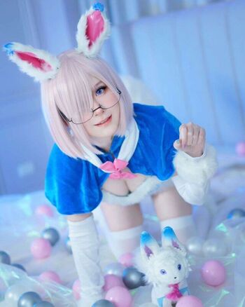 ASMR Mako