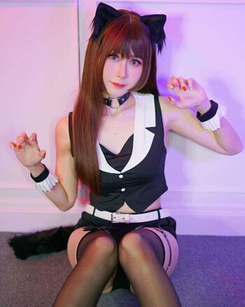 ASMR Mako