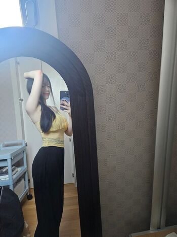 Full leaked Asmr nara private onlyfans photo